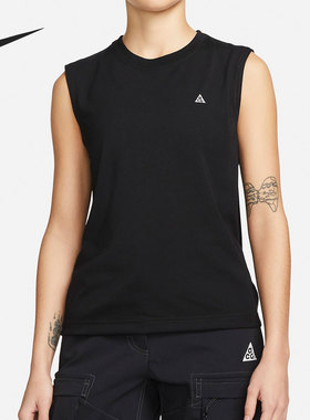 Nike/耐克正品当季ACG DRI-FIT ADV女子无袖背心DO9272-010