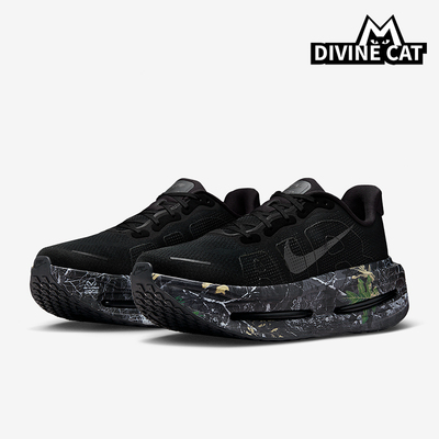 Nike/耐克正品VomeroPremium新款男黑深灰色经典跑步鞋IO7325-001