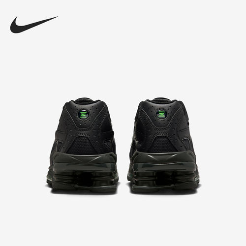 Nike/耐克正品Shox Ride 2男士低帮系带减震运动鞋IQ0294-010