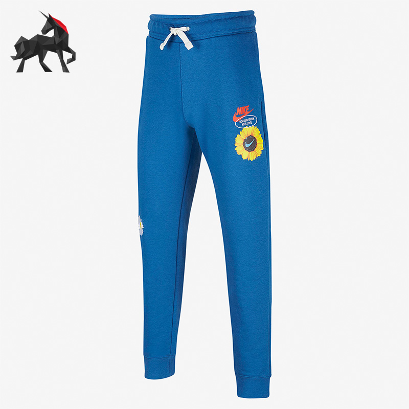 Nike/耐克休闲时尚运动长裤