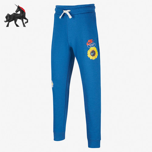 Nike/耐克休闲时尚运动长裤