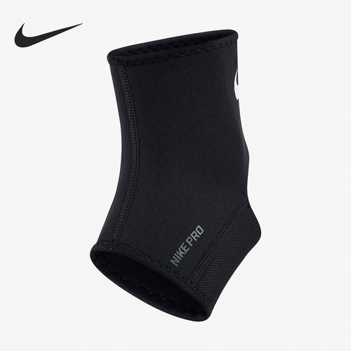Nike/耐克正品新款男女防护户外耐磨训练运动护具AC2508-010