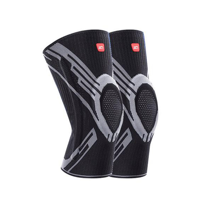 李宁正品2025新款男女同款骑行硅胶弹簧支撑篮球护膝LDEQ858-1,运动包/户外包/配件,运动护具配件,淘宝优惠券,粉丝福利购,淘宝优惠卷