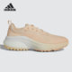 男女低帮轻便休闲运动高尔夫鞋 Adidas 阿迪达斯正品 GX6422
