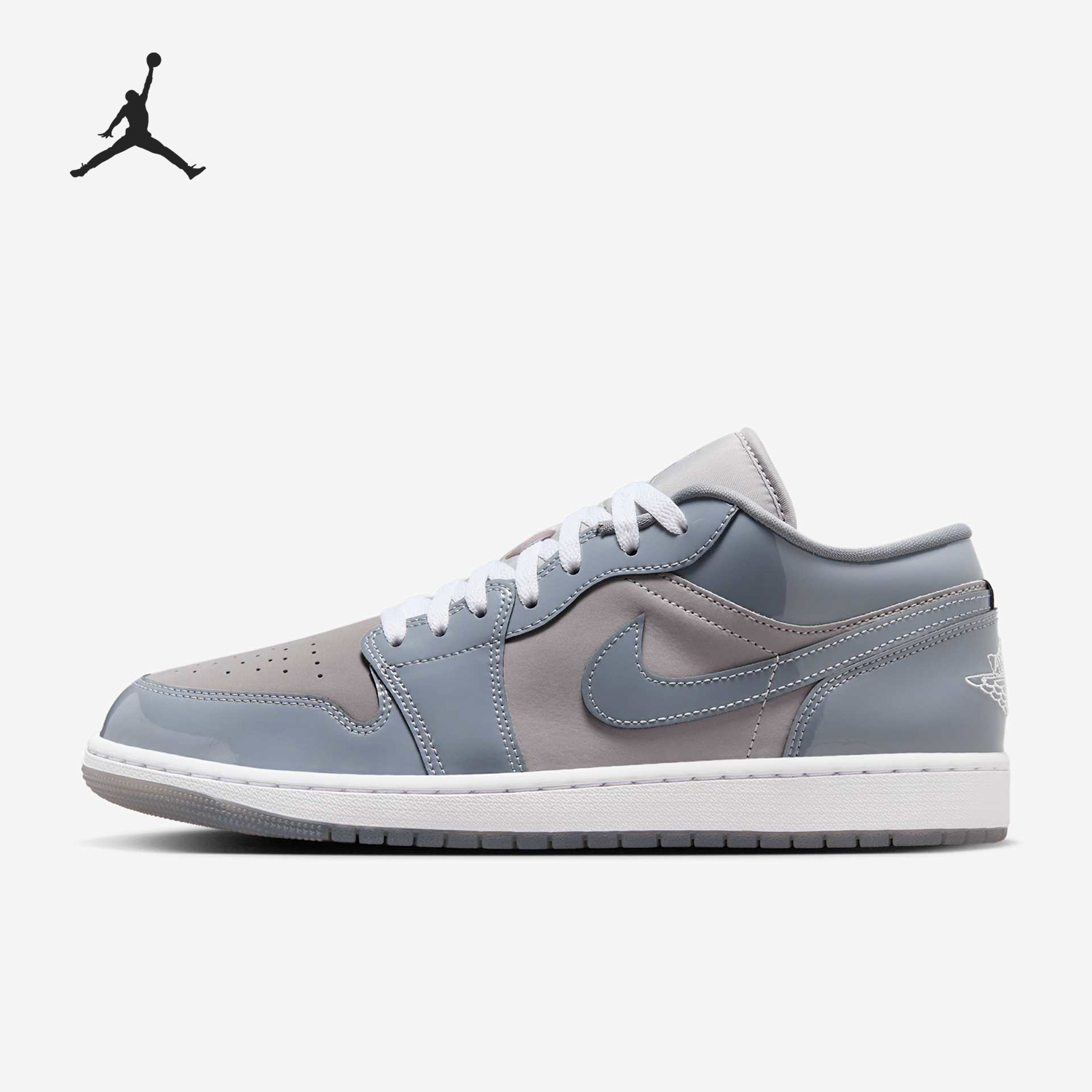 Nike/耐克正品JORDAN男士复古经典运动系带篮球鞋HF3148-011