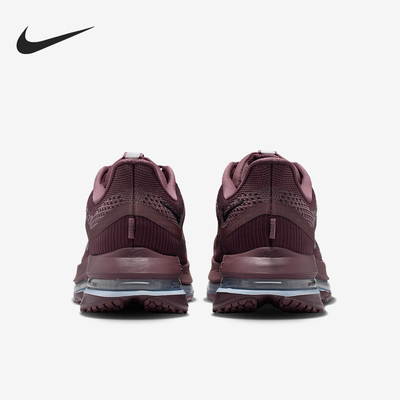 Nike/耐克正品2025冬季款女士气垫减震耐磨跑步鞋HQ2593-502