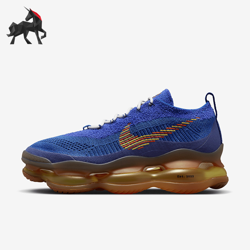 Nike/耐克正品Air Max Scorpion 男子大气垫跑步鞋DX4768-400