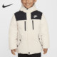 Nike 126 小童户外保暖连帽羽绒夹克外套HQ7310 耐克正品 新款