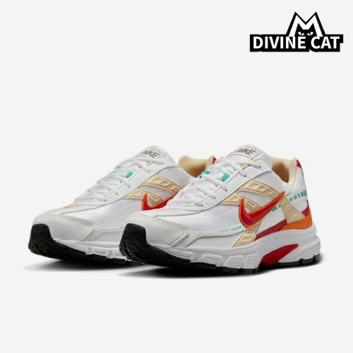 Nike/耐克正品Initiator男士经典防滑轻便经典跑步鞋FD9927-161