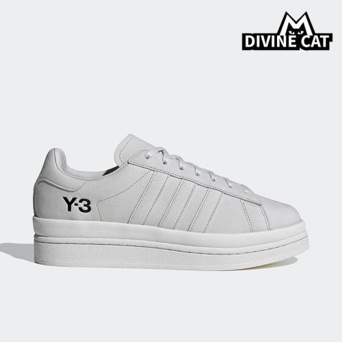 Adidas/阿迪达斯正品男女同款运动经典低帮时尚板鞋FZ4339