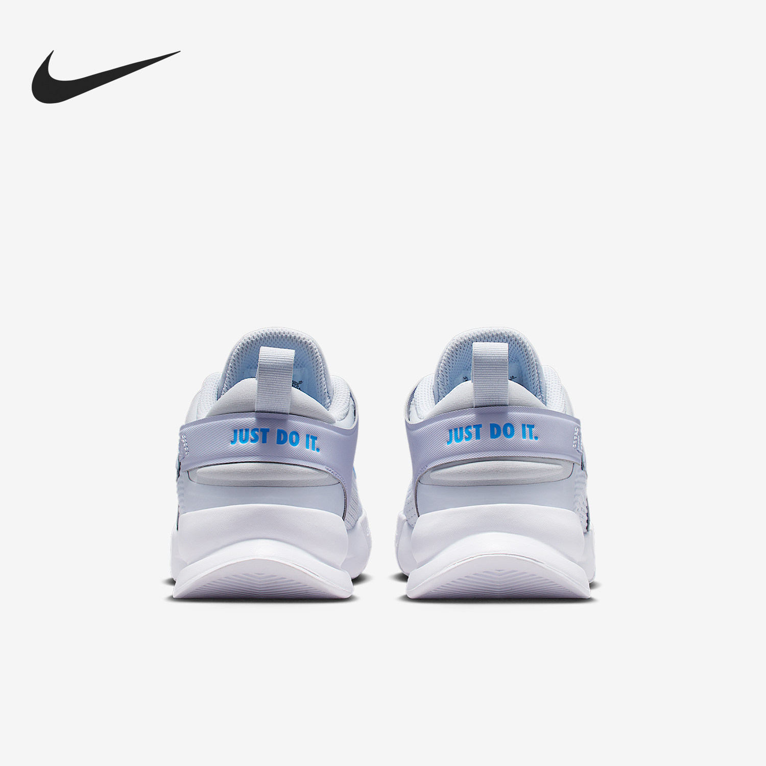 Nike/耐克正品Crosscourt  GS女子大童网眼运动鞋FN2231-005