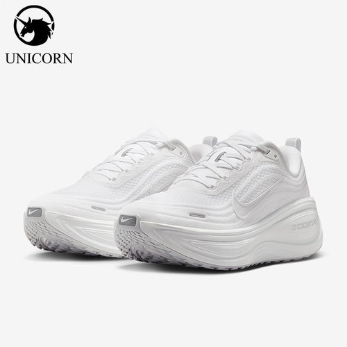 Nike/耐克正品Vomero Plus女士时尚舒适经典低帮跑步鞋HV8154-102