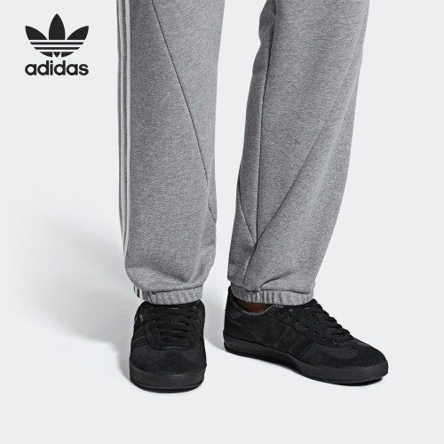 Adidas/阿迪达斯正品子19新 GAZELLE INDOOR GTX 休闲板鞋 G25885