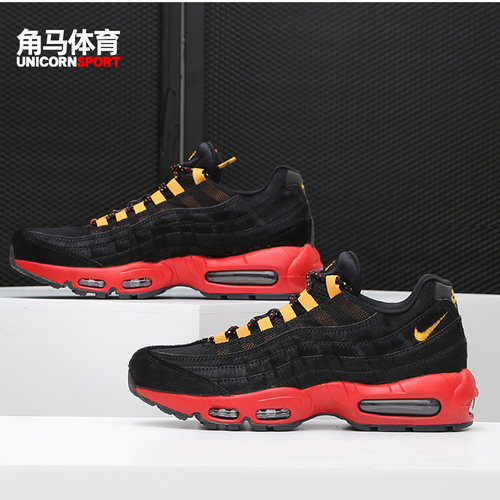 耐克AIRMAX男女跑步鞋