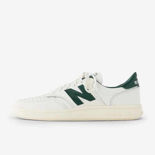 New Balance新百伦正品NB T500男女同款低帮薄底板鞋CT500AC1