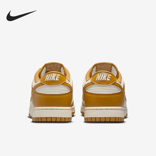 耐克正品 HF5441 Dunk 轻便休闲低帮板鞋 108 Low男女经典 Nike