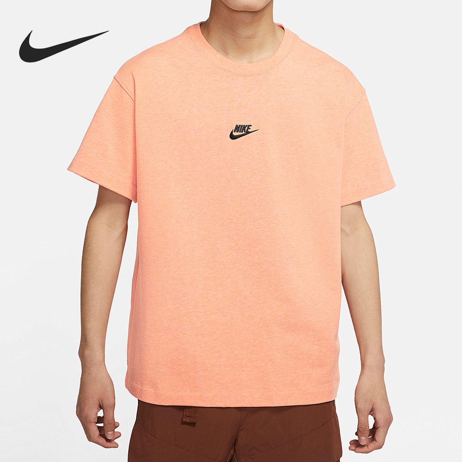Nike/耐克正品夏季新款男子宽松FUTURA休闲短袖T恤DN5241-824,运动服/休闲服装,运动T恤,淘宝优惠券,粉丝福利购,淘宝优惠卷