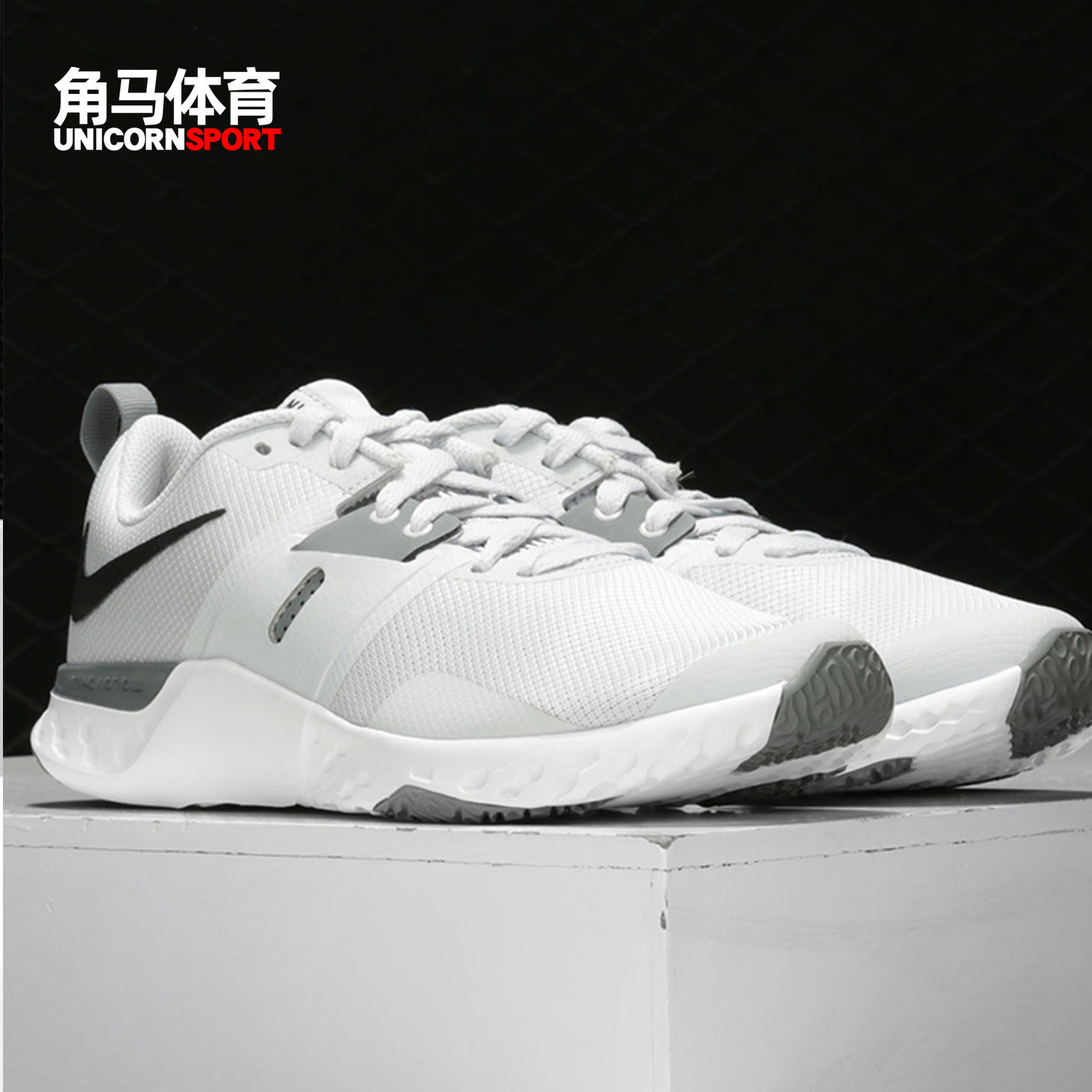 Nike/耐克正品男子 RENEW RETALIATION TR 跑步鞋AT1238