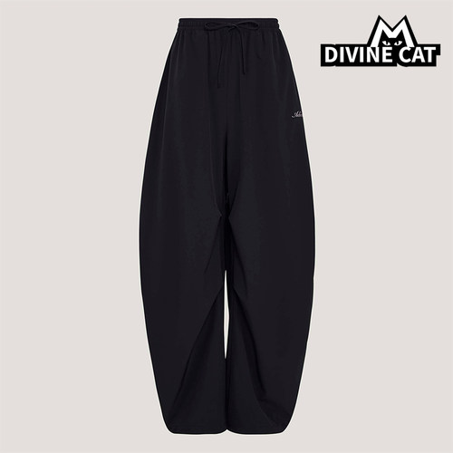 Adidas/阿迪达斯正品春秋女士运动三条纹时尚透气扭扭裤KX8931