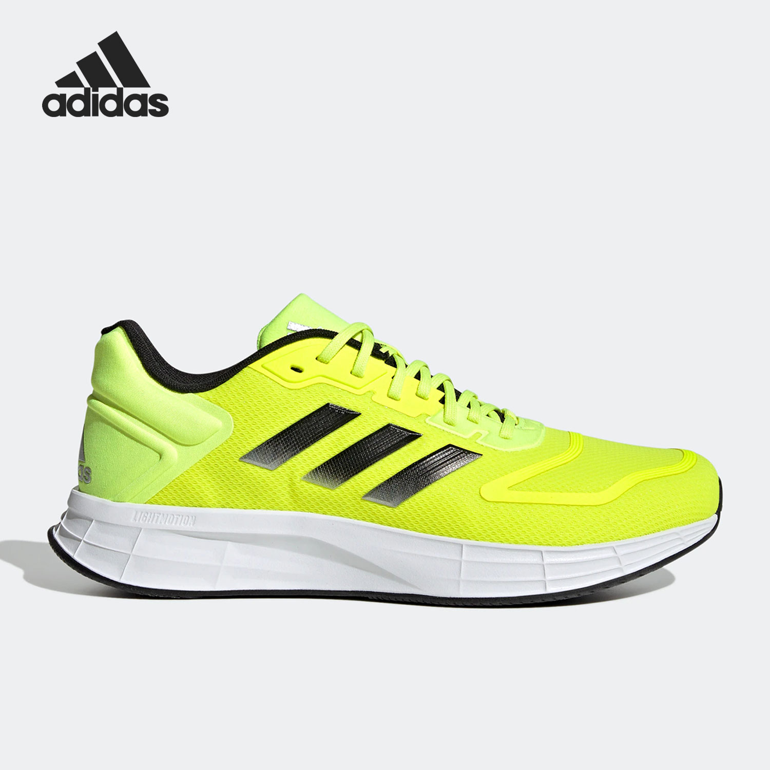 Adidas/阿迪达斯正品Duramo SL 2.0男子运动缓震跑步鞋GW4079