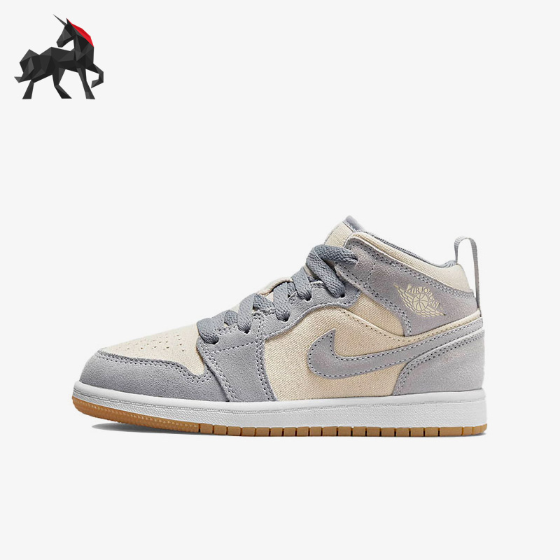 耐克正品大童运动休闲鞋