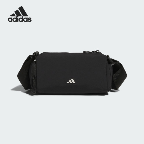 Adidas/阿迪达斯正品CROSS-BODY BAG女士户外单肩包KE9959