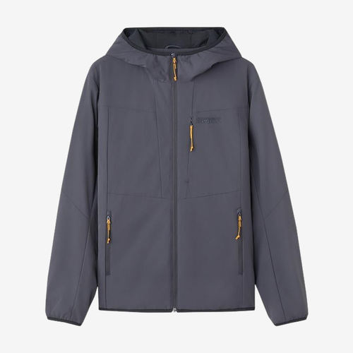 Skechers斯凯奇正品山野户外系列男保暖棉服L424M008-0403