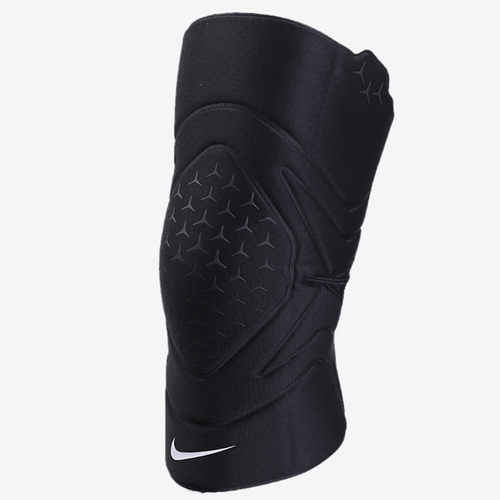 Nike/耐克正品当季新款男女款护膝健身户外运动跑步护具 DA7068