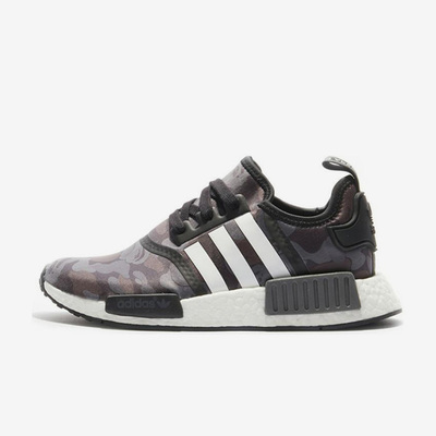 Adidas/阿迪达斯正品男女同款防滑耐磨平衡低帮休闲鞋 BA7325