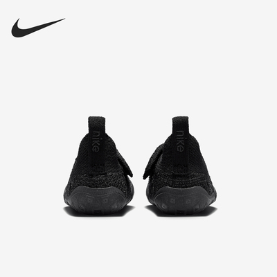 Nike/耐克正品Swoosh 1婴童轻盈柔软透气休闲鞋FB3244-003