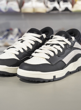 李宁正品惟吾 MID FLEECE男子柔软回弹保暖防滑休闲鞋AGCU159-2