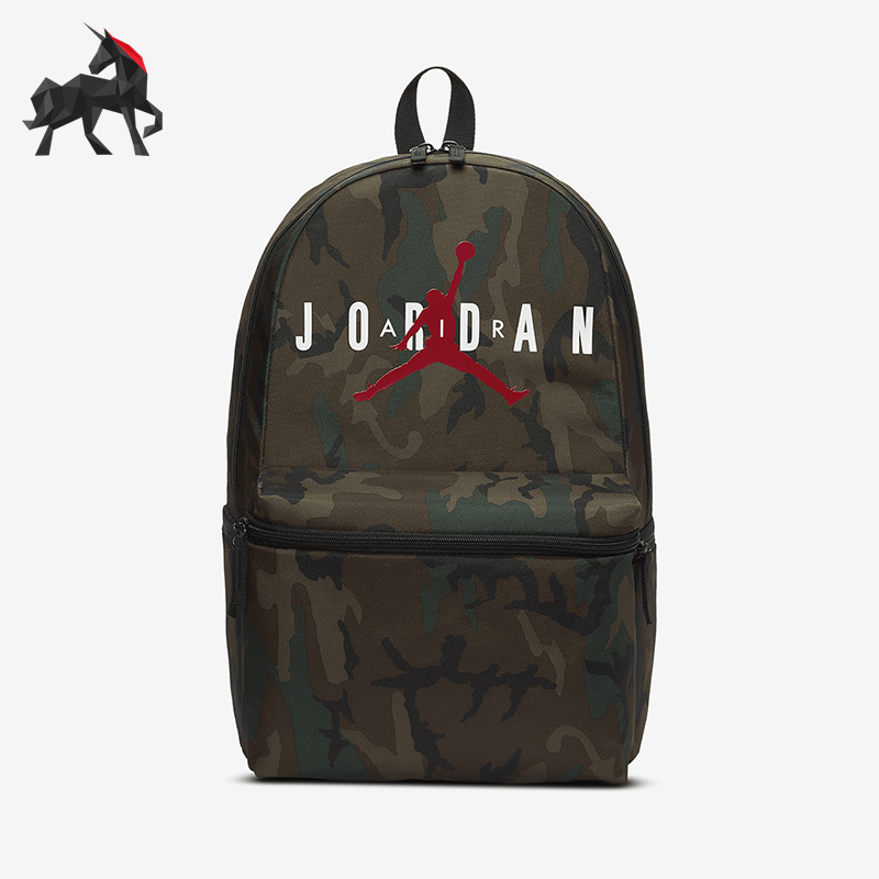 耐克正品男女双肩背包