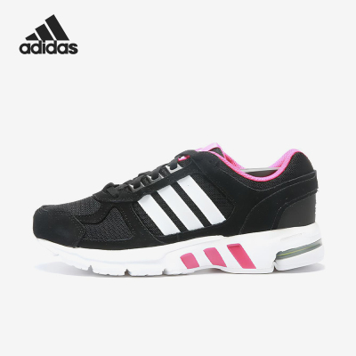 Adidas/阿迪达斯正品Equipment 10 男女缓震运动跑步鞋 AC8560