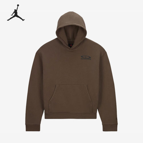 Nike耐克正品Jordan x Travis Scott联名系列男卫衣DZ5502-275