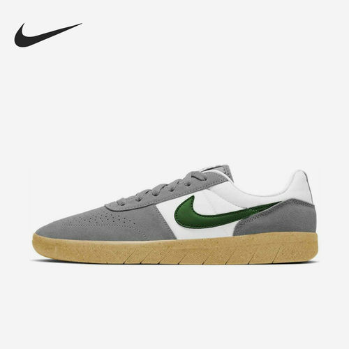 Nike耐克正品SB Team Classic男女同款低帮防滑板鞋AH3360-016