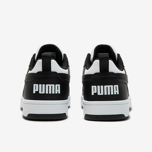 Puma/彪马正品新款男女拼接轻便运动低帮透气板鞋392328-43