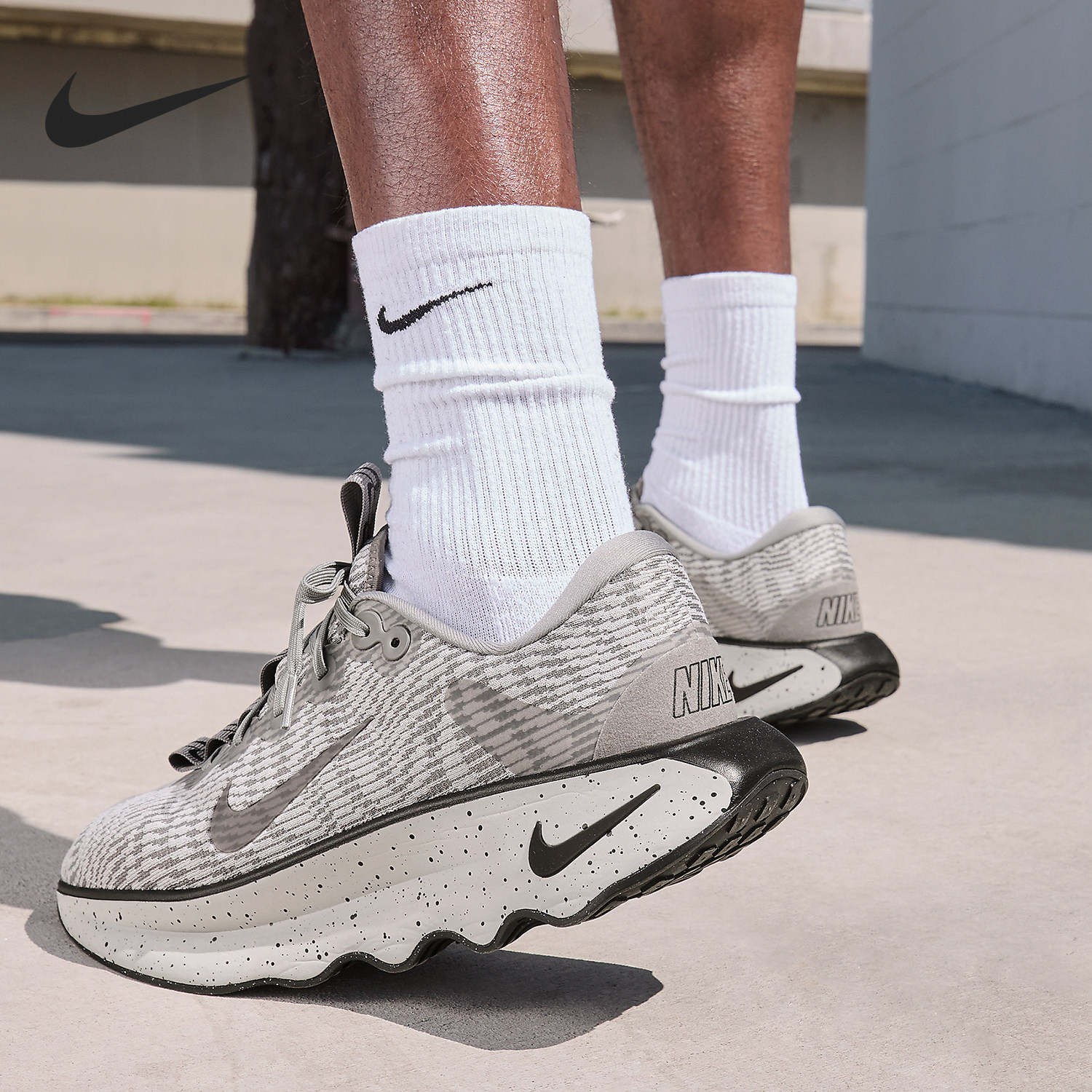 Nike/耐克正品Motiva男士厚底耐磨运动缓震跑步鞋DV1237-002,运动鞋new,跑步鞋,淘宝优惠券,粉丝福利购,淘宝优惠卷