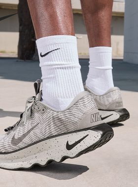 Nike/耐克正品Motiva男士厚底耐磨运动缓震跑步鞋DV1237-002