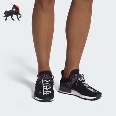 阿迪达斯三叶草男女运动休闲鞋