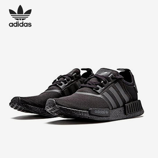 休闲鞋 三叶草男女低帮系带经典 S31508 阿迪达斯正品 Adidas