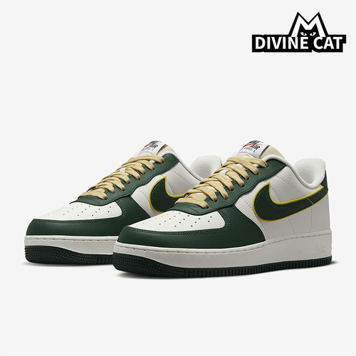 Nike/耐克正品Air Force 1男士运动低帮轻便休闲板鞋FD0341-133