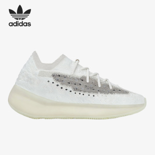 阿迪达斯正品 运动鞋 Yeezy 380男女同款 GZ8668 Boost Adidas