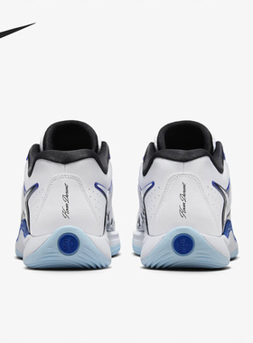 Nike/耐克正品新款男士运动时尚缓震低帮篮球鞋FJ9487-100