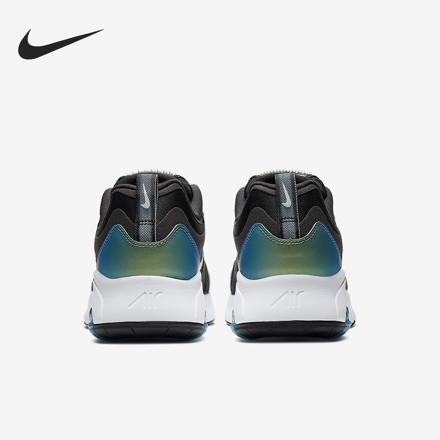 Nike/耐克正品AIR MAX 200男士气垫时尚轻便跑步鞋CT5062-001,运动鞋new,跑步鞋,淘宝优惠券,粉丝福利购,淘宝优惠卷
