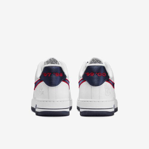 Nike/耐克正品Air Force 1 '07 Rec男女空一号板鞋FJ0710
