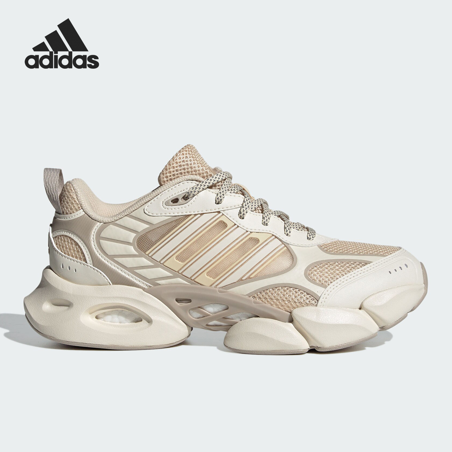 Adidas/阿迪达斯正品VENTO 3.0 CLIMACOOL女士跑步鞋IF6716