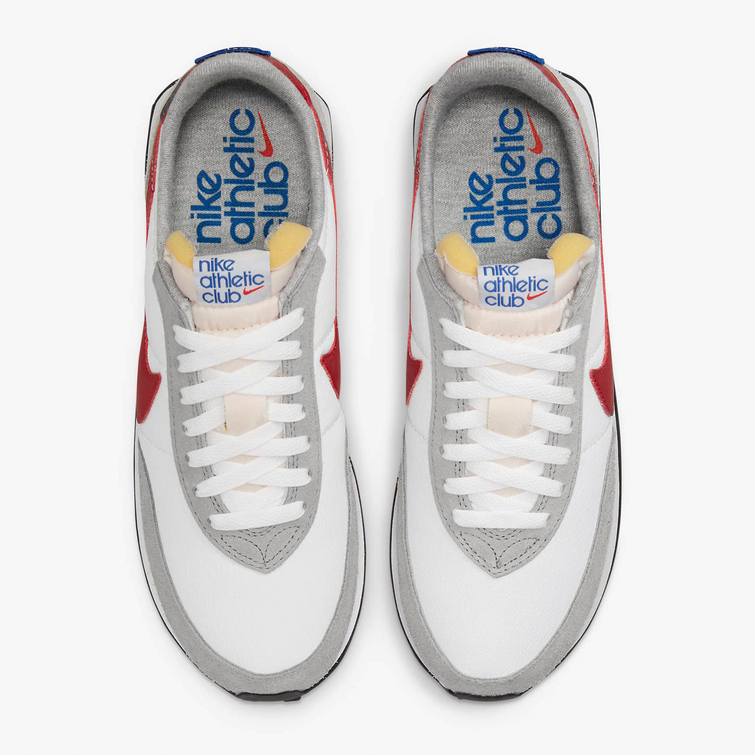 Nike/耐克正品WAFFLE TRAINER 2男子减震休闲跑步鞋DJ6054-101