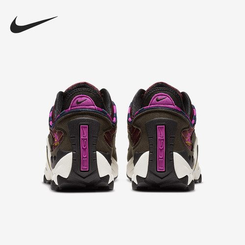 Nike/耐克正品AIR SKARN男女气垫耐磨户外登山鞋CD2189-300