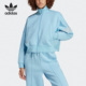 新款 春季 女子休闲运动夹克外套IB7315 阿迪达斯正品 Adidas