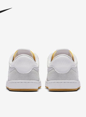 Nike/耐克正品SB FC Classic 男士经典复古板鞋909096-111